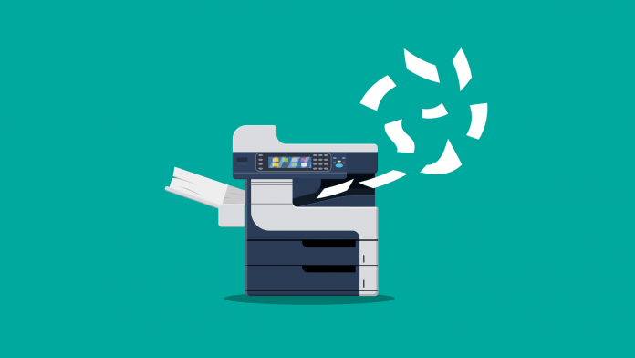 Windows 10 bug maakt printers kapot, Microsoft werkt aan fix Windows 10 bug maakt printers kapot, Microsoft werkt aan fix