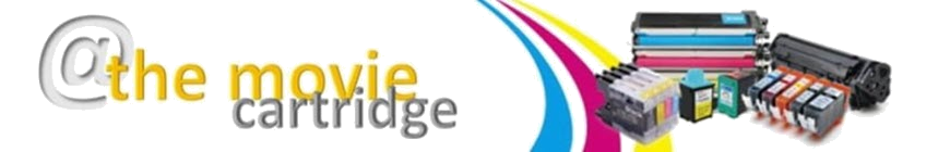 @t The Movie - Eurocartridge @t The Movie - Eurocartridge
