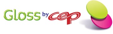 Gloss by CEP