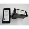 Compatible HP DuoPack: 2x Compatible HP 339 cartouche d'encre noir XL (Compatible) Encres et toners