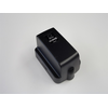 Compatible HP 363 (C8721EE) inktpatroon zwart (Huismerk) 10,7 ml Inkten en toners