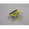 Compatible HP 363 (C8773EE) cartouche d'encre jaune (Marque Distributeur) 10,1 ml Encres et toners