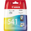Canon CL541 cartouche d'encre couleur (Original) 8,4 ml 180 pages Encres et toners