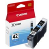Canon CLI42C cartouche d'encre cyan (Original) 600 pictures Encres et toners