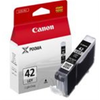 Canon CLI42LGY cartouche d'encre gris clair (Original) 835 pictures Encres et toners