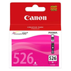 Canon CLI526M cartouche d'encre magenta (Original) 9,8 ml Encres et toners