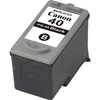 Canon PG40 cartouche d'encre noir (Original) 17,3 ml Encres et toners