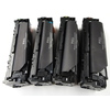 Compatible HP 128A PromoPack: HP CE320A, CE321A, CE322A, CE323A zwart + cyaan + magenta + geel (Huismerk) Inkten en toners