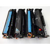 Compatible HP 305X/305A PromoPack: Set: CE410X, CE411A, CE412A, CE413A: 1x4 couleurs CMYK (Compatible) Encres et toners