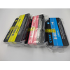 Compatible HP 951XL multipack cyaan/magenta/geel (Huismerk) Inkten en toners