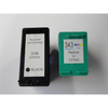 PromoPack: Compatible HP 339 noir + HP 343 couleur (Compatible) Encres et toners