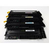 Samsung PromoPack Set: CLTK404S, C404S, M404S + Y404S: 1x4 couleurs (Compatible) Encres et toners