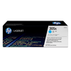 HP 305A (CE411A) toner cyan (Original) 2600 pages Encres et toners