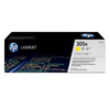 HP 305A (CE412A) toner jaune (Original) 2600 pages Encres et toners