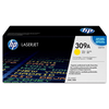 HP 309A (Q2672A) toner geel (Origineel) 4000 pag Inkten en toners