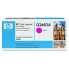 HP 311A (Q2683A) toner magenta (Original) 6000 pages Encres et toners