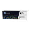 HP 312X (CF380X) toner noir haute volume (Original) 4400 pages Encres et toners