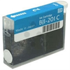 Canon BJI201C inktpatroon cyaan (Huismerk) 10,3 ml Inkten en toners