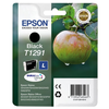 Epson T1291 inktpatroon zwart, hoge capaciteit (Origineel) 11,9 ml 385 pag Inkten en toners