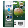 Epson T1292 inktpatroon cyaan, hoge capaciteit (Origineel) 7,3 ml 474 pag Inkten en toners