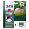 Epson T1293 inktpatroon magenta, hoge capaciteit (Origineel) 7,3 ml 378 pag Inkten en toners