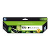 HP 970XL (CN625AE) cartouche d'encre noir haute volume (Original) 173,5 ml 9200 pages Encres et toners