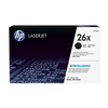 HP 26X (CF226X) toner zwart hoge capaciteit (Origineel) 9000 pag Inkten en toners