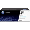 HP 30X (CF230X) toner haute volume noir (Original) 3500 pages Encres et toners