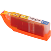 Canon CLI581Y XXL cartouche d'encre jaune haute volume (compatible) 14 ml Encres et toners