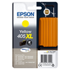 Epson 405XL cartouche d'encre jaune haute capacité (Original) Encres et toners