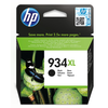 HP 934XL (C2P23AE) inktpatroon zwart, hoge capaciteit (Origineel) 25,5 ml Inkten en toners