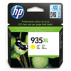HP 935XL (C2P26AE) inktpatroon geel, hoge capaciteit (Origineel) 9,5 ml Inkten en toners