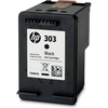 HP 303 (T6N02AE) inktpatroon zwart (Origineel) 4ml Inkten en toners