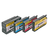 Compatible HP PromoPack: HP 953XL serie zwart XL + cyaan + magenta + geel (Huismerk) Inkten en toners