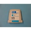 Compatible HP 11 (C4836AE) cartouche d'encre cyan (Compatible) 30,7 ml Encres et toners