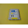 Compatible HP 11 (C4838AE) cartouche d'encre jaune (Compatible) 30,8 ml Encres et toners