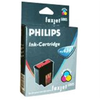 Philips PFA434 cartouche d'encre couleur (Original) 150 pages Encres et toners