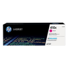 HP 410X (CF413X) toner magenta haute volume (Original) 5000 pages Encres et toners