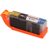 Canon PGI580PGBK XXL inktpatroon foto zwart hoge capaciteit (Huismerk) 30 ml Inkten en toners