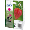 Epson 29XL (T2993) inktpatroon magenta hoge capaciteit(Origineel) 6,4 ml Inkten en toners