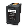 HP 305XL (3YM62AE) inktcartridge zwart "Ultra" hoge capaciteit (Huismerk) 17 ml. Inkten en toners