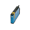 Compatible HP 711 (CZ130A) cartouche d'encre cyan (Marque Distributeur) 32 ml Encres et toners