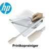 HP reinigingsset: HP 364XL multipack kleur cyaan / magenta / geel Inkten en toners