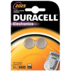 Duracell knoopcel Electronics CR2025, blister van 2 stuks Batterijen en zaklampen