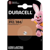 Duracell knoopcel 392/384, op blister Batterijen en zaklampen