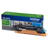 Brother TN247C toner cyaan, hoge capaciteit (Origineel) 2300 pag Inkten en toners