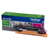 Brother TN247M toner magenta, hoge capaciteit (Origineel) 2300 pag Inkten en toners