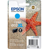 Epson 603XL inktpatroon cyaan hoge capaciteit (Origineel) Inkten en toners
