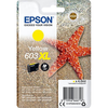 Epson 603XL inktpatroon geel hoge capaciteit (Origineel) Inkten en toners