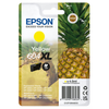 Epson 603XL cartouche d'encre noir haute volume (Original) [CLONE] [CLONE] [CLONE] Encres et toners